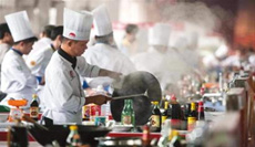 廚師的感言 廚師的感言